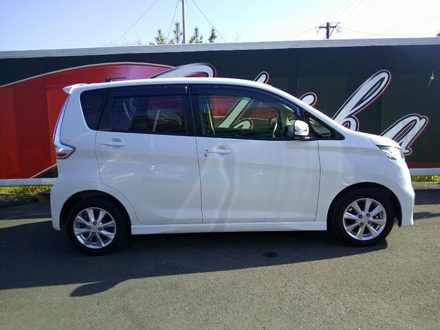 Mitsubishi EK CUSTOM 2017