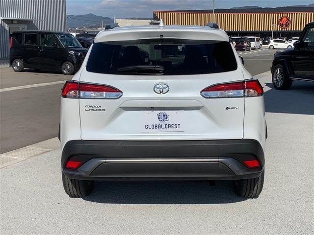 Toyota COROLLA CROSS 2025