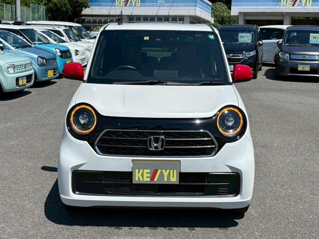 Honda N-ONE 2023