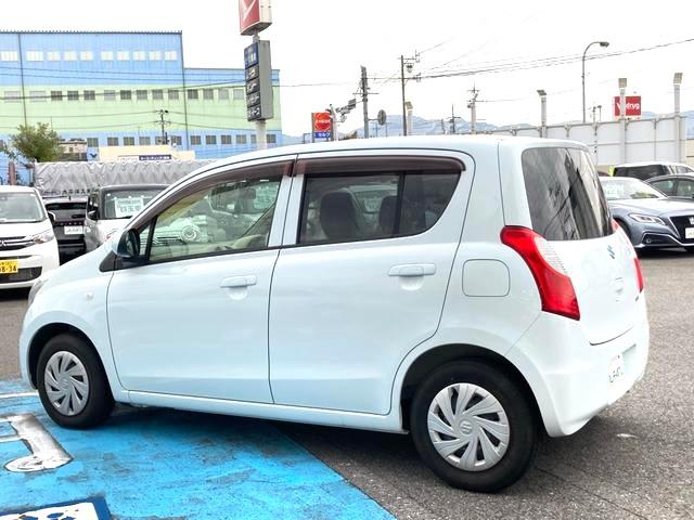 Suzuki ALTO ECO 2013