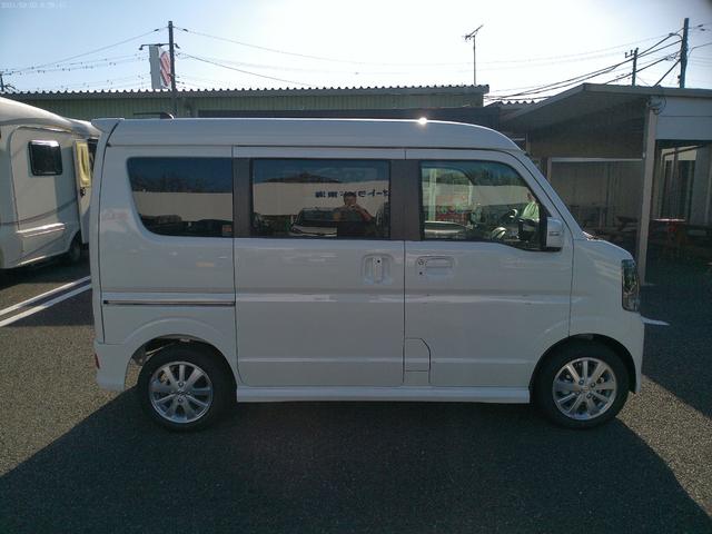 Suzuki EVERY WAGON 2025