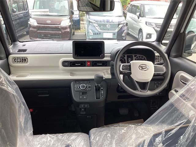 Daihatsu MOVE CANBUS 2025