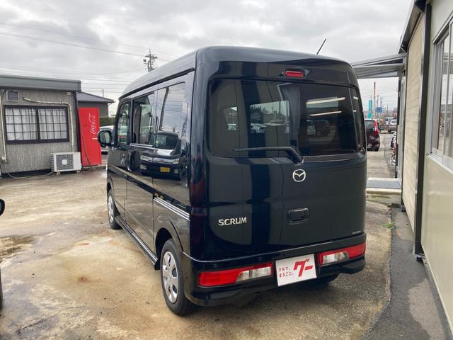 Mazda SCRUM WAGON 2021