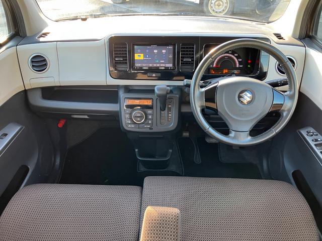 Suzuki MR WAGON 2015