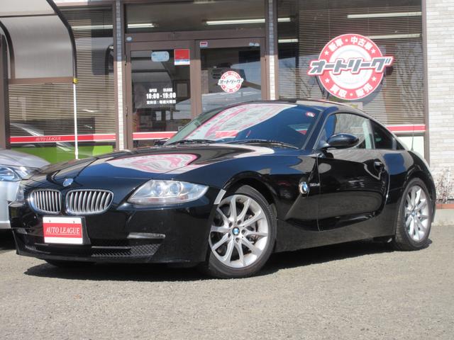 BMW Z4 2007