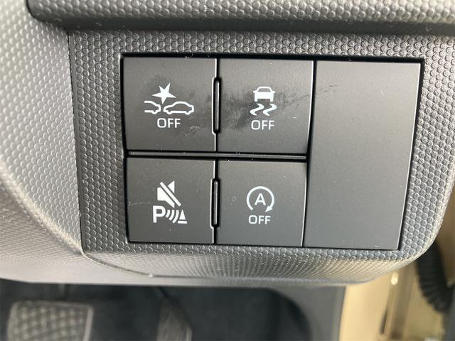 Daihatsu TAFT 2024