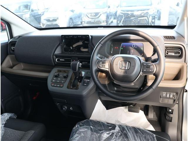 Honda FREED 2025