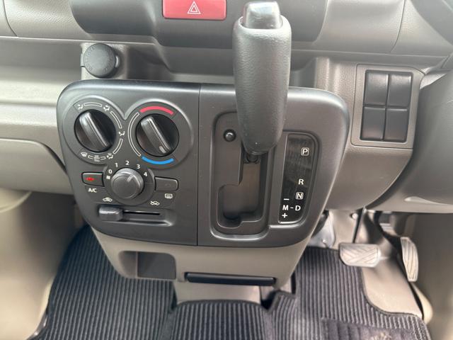 Nissan CLIPPER VAN 2018