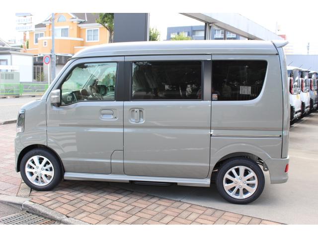 Suzuki EVERY WAGON 2025