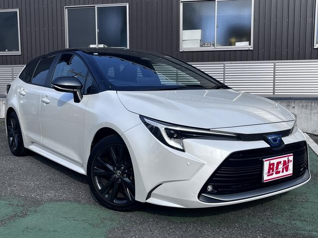 Toyota COROLLA TOURING 2023