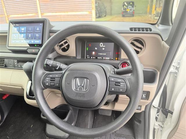 Honda N-BOX JOY 2025