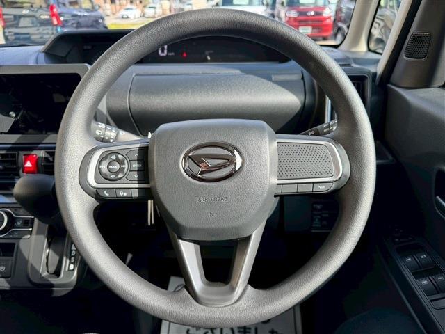 Daihatsu TANTO 2024