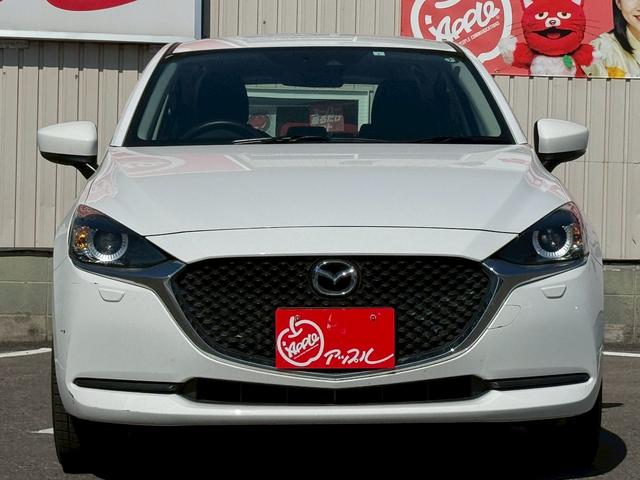 Mazda MAZDA2 2023