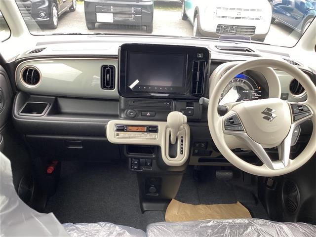 Suzuki WAGON R SMILE 2025