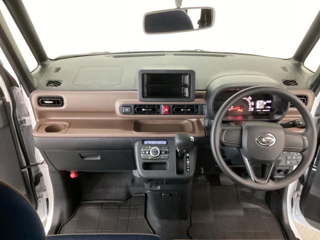 Daihatsu MOVE CANBUS 2024