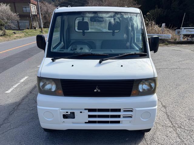 Mitsubishi MINICAB TRUCK 2007
