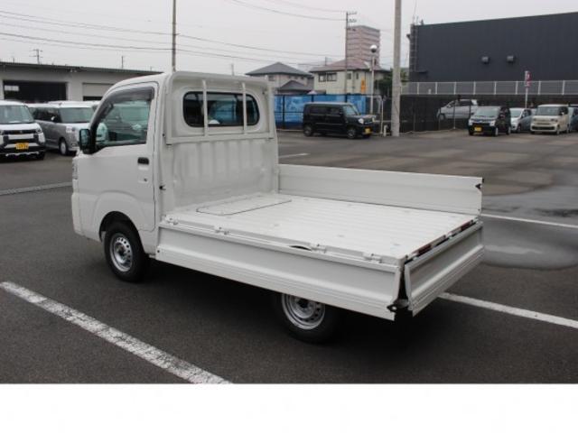 Daihatsu HIJET TRUCK 2025