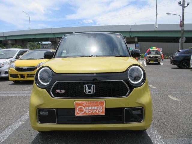 Honda N-ONE 2025
