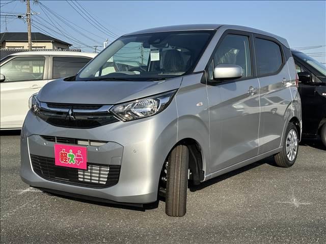 Mitsubishi EK WAGON 2025