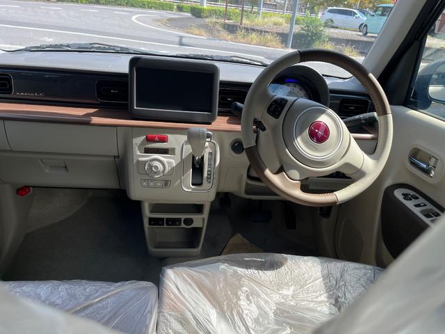 Suzuki ALTO LAPIN LC 2025