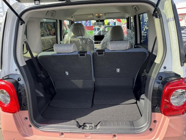 Daihatsu MOVE CANBUS 2025