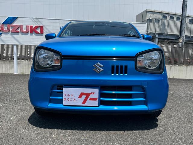 Suzuki ALTO 2019