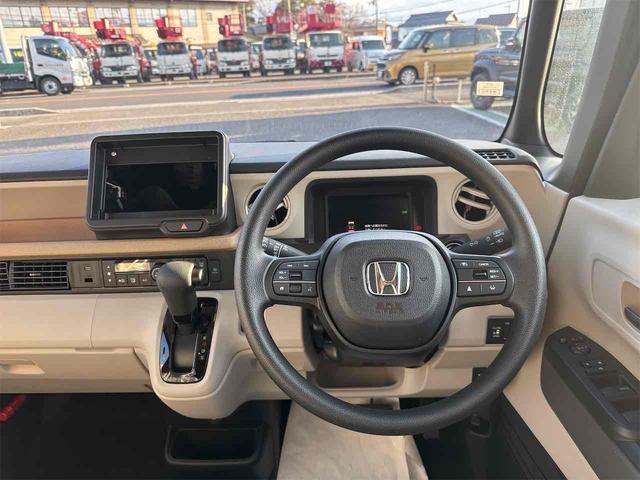 Honda N-BOX 2026