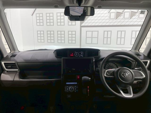 Toyota ROOMY 2025