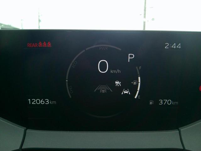 Toyota PRIUS 2024