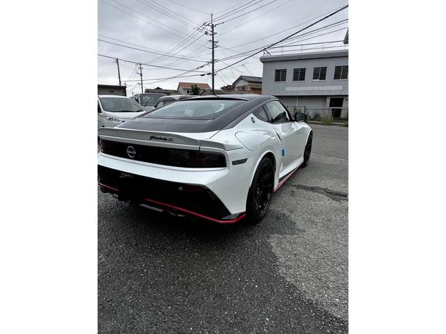 Nissan FAIRLADY Z 2024