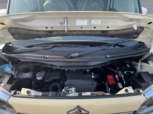 Suzuki WAGON R SMILE 2025