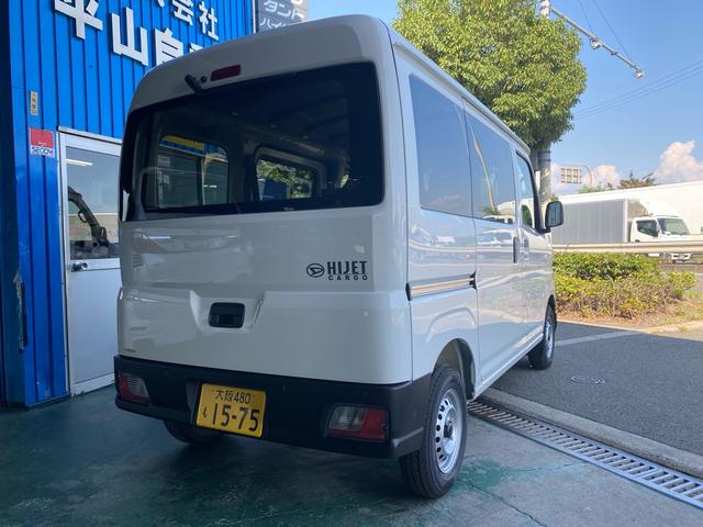 Daihatsu HIJET CARGO 2025