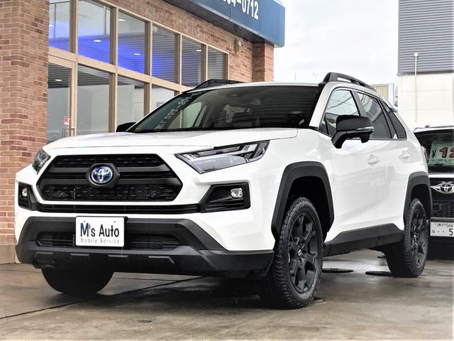 Toyota RAV4 2025