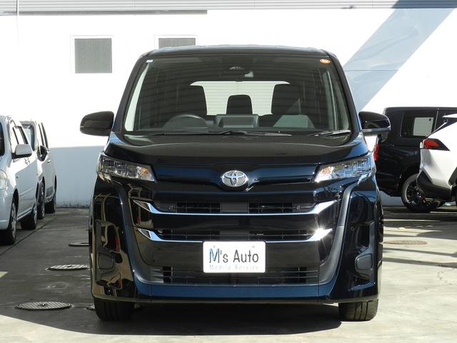 Toyota NOAH 2025