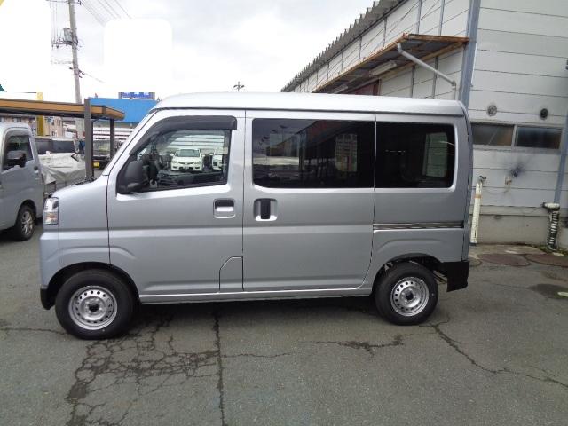 Daihatsu HIJET CARGO 2025