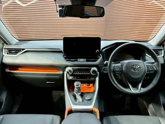Toyota RAV4 2023