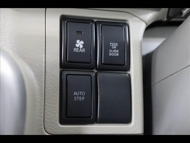 Suzuki EVERY WAGON 2021