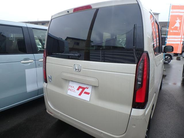 Honda N-BOX 2025