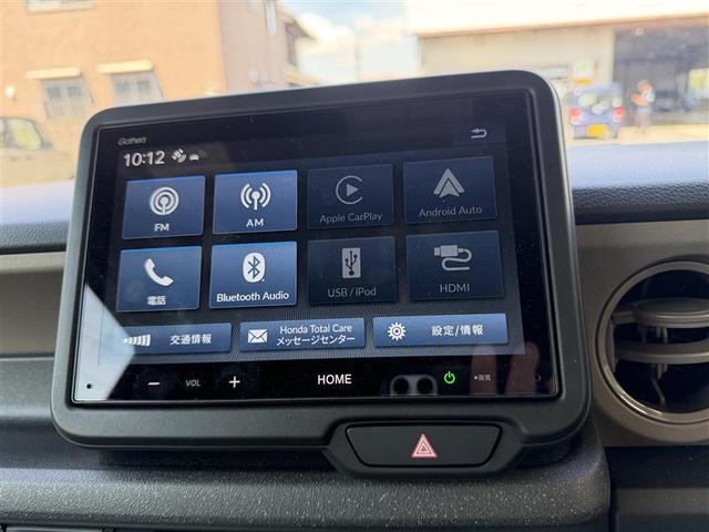 Honda N-BOX JOY 2025