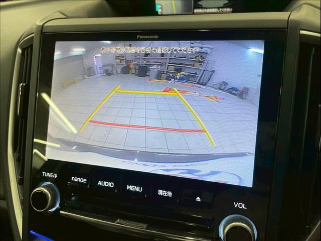 Subaru FORESTER 2019