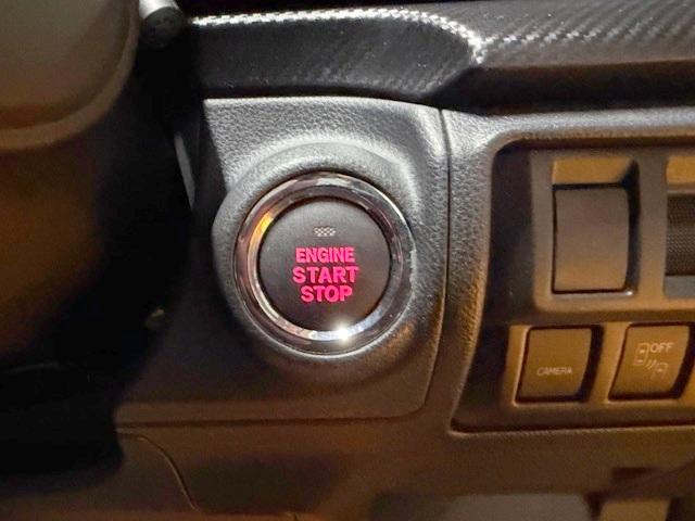 Subaru IMPREZA SPORTS 2017