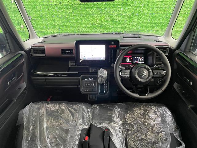 Suzuki SPACIA CUSTOM 2024