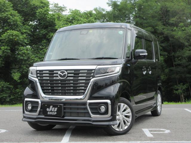Mazda FLAIR WAGON CUSTOM STYEL 2020