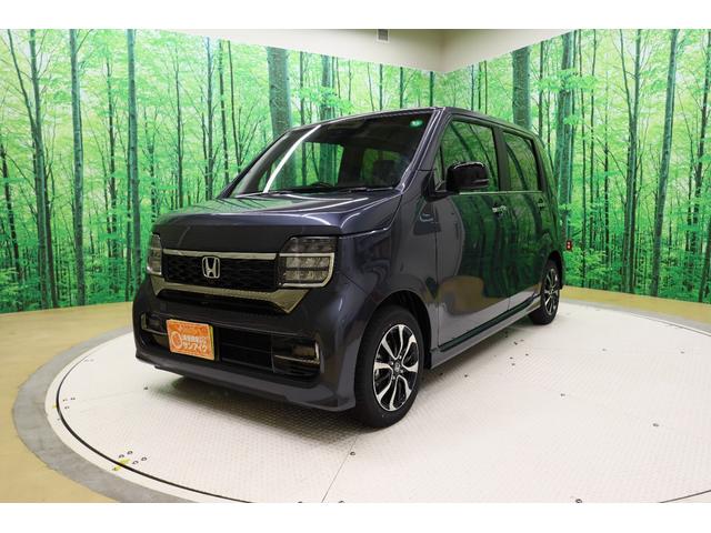 Honda N-WGN CUSTOM 2024