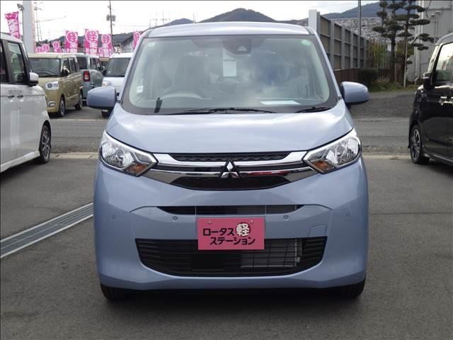 Mitsubishi EK WAGON 2024