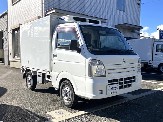Mitsubishi MINICAB TRUCK 2016