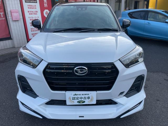 Daihatsu ROCKY 2019