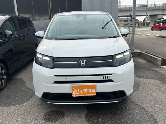 Honda FREED 2026