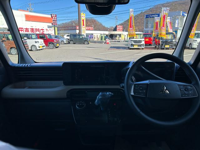 Mitsubishi DELICA MINI 2025