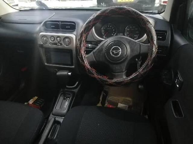 Daihatsu TERIOS KID 2008